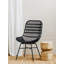 Jann Patio Dining Side Chair