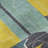Premium Machine Washable Cerrito AMF168 Blue Rug-102251128