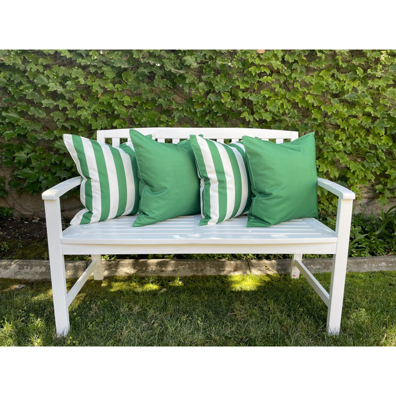 Solid Outdoor Accent Pillow Covers, Amazon