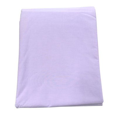 Solid Colour Duvet Cover