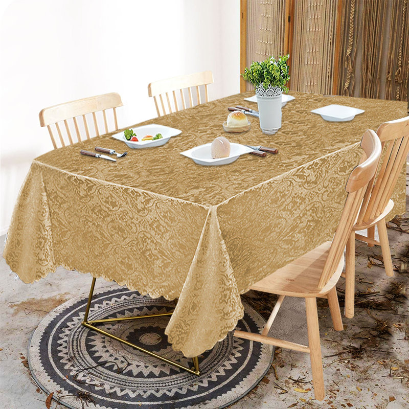 Motta, 132cm W x 178cm L, Gold