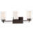 3 - Light Dimmable Vanity Light