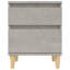 Elkins 40cm W Solid + Manufactured Wood Bedside Table-1579865341-1548064912