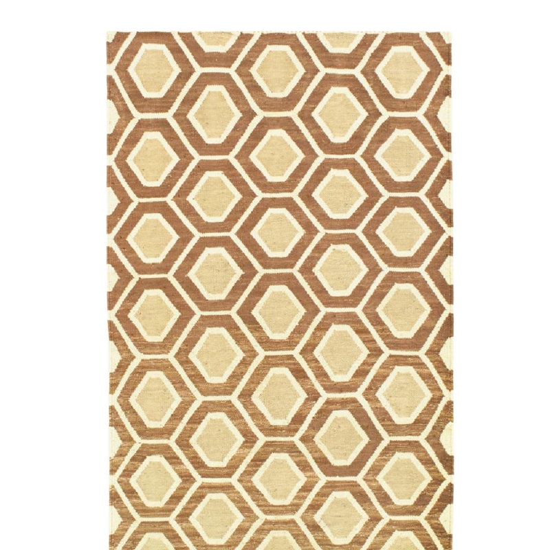 Mantooth One-of-a-Kind 3' X 5' Area Rug
