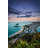 Mount Maunganui by Aaron400D - Wrapped Canvas Photograph-1651722721
