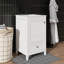 Meuble-lavabo autoportant avec lavabo 20 po avec tablette à porte silencieuse et tiroir-1391265452