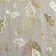 Autumn Martha Stewart Hand Tufted Wool/Viscose Floral Rug in Gray