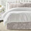 Elwood Natural Cotton Bedskirt-841815434-841815429