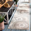 Tapis d'intérieur / extérieur à motif géométrique Longlier Performance-146885437