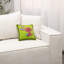 Wool Square Pillow Cover & Insert