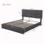 Ensemble de chambre à coucher 2 pièces-1200402765