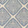 Burnell Performance Ikat Indoor/Outdoor Area Rug