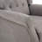 29.5" Wide Classic Push Back Recliner with Thufted Back and Rivets (Set of 2)-1654460137