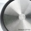 Non Stick Aluminum Frying Pan with Lid-7254807