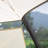 Alvantor Beige Fabric Screen for Shade Sail