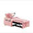 Velours rose est en rupture de stock