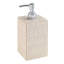 Wicker Soap Dispenser-22633012