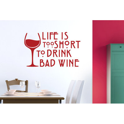Wall Decal