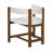 Comesha Modern Rubberwood Dining Chairs-110204445