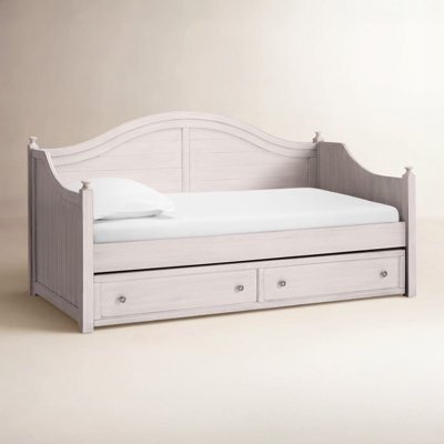 Delaria Daybed with Trundle - Twin