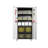Garage Storage Cabinets With Locking Doors And 4 Adjustable Shelves