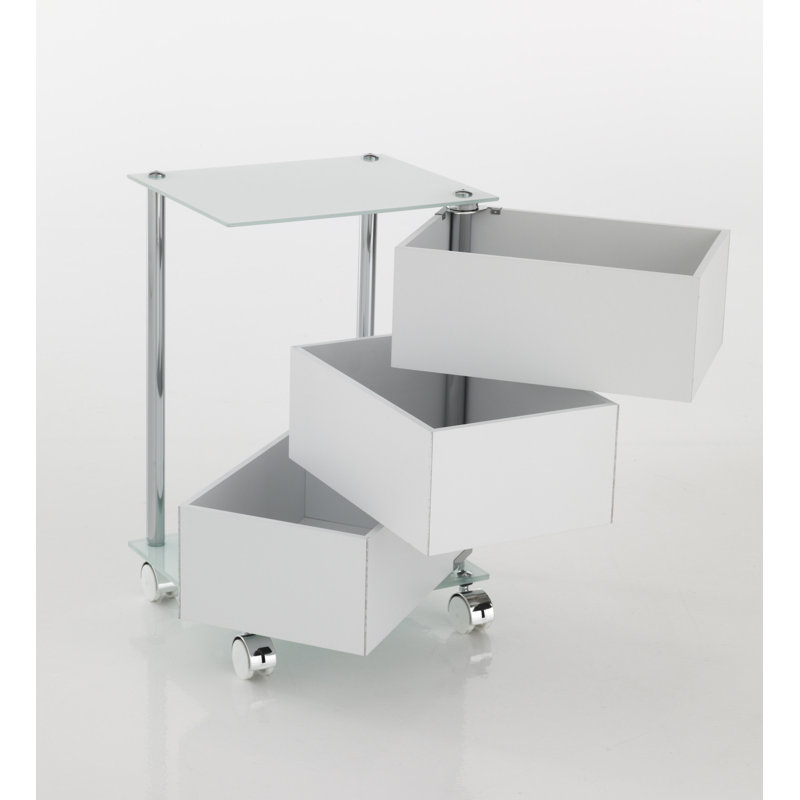 3 -Drawer Filing