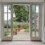 Wood Hanging Accessory