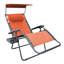 Fauteuil inclinable zéro gravité Ragland-31380215