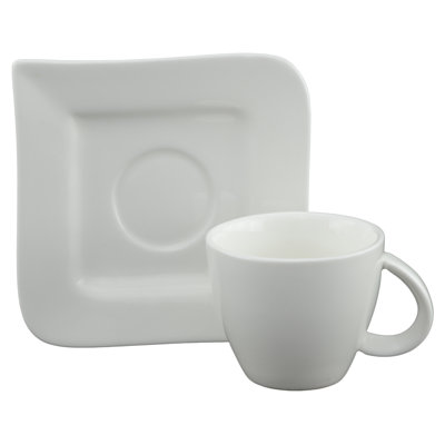 Du Lait Delight Bone China Cup