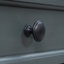 Console / canapé avec tiroirs de rangement et tablette inférieure pour le vestibule-190331162