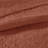 3 Piece Reversible Quilt Set Clay Red