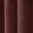Wein Polyester / Cotton Light-Filtering Solid Color Curtain Panel with Grommet Top-687467727-687467712