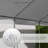 Outsunny Plastic Replacement Canopy for Canopy-98258663