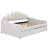 Martiya Full Size Upholstered Daybed with Trundle-269338805