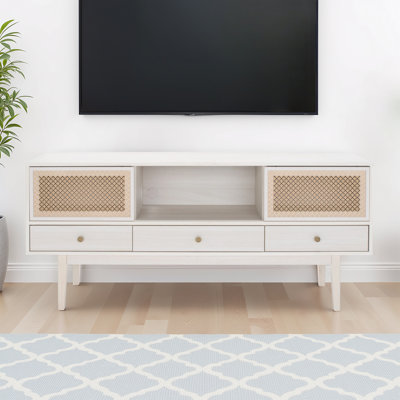 Esther TV Stand for TVs up to 65"