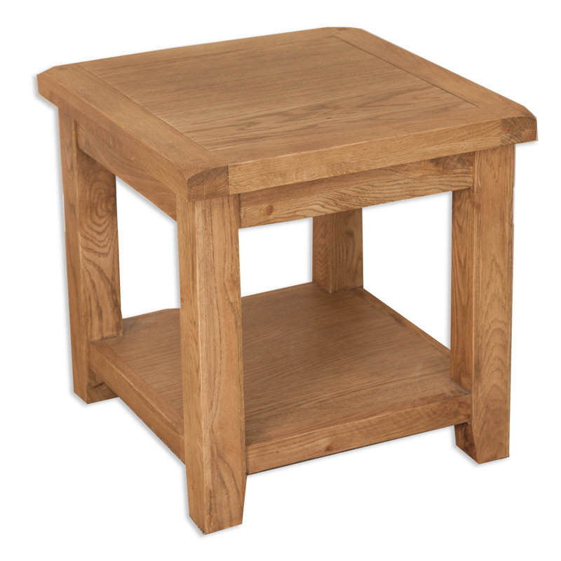 Melbourne End Table