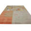 Hand Knotted Geometric Area Rug-353174663