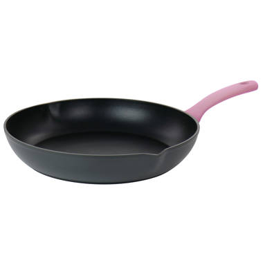 SCANPAN Classic Non Stick Aluminum Frying Pan & Reviews