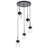 Ashvir 5 - Light Kitchen Island Pendant-1368325739