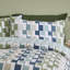 Bryson Geo Reversible Duvet Cover Set-122597493