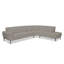5 Seater Corner Sofa -972519421-972519423