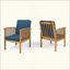 ACACIA CLUB CHAIR MP2 (ensemble de 2)-371534774