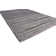 Kestwick Abstract Handmade Tufted Grey Area Rug