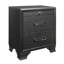 Table de chevet CIVIC GREY