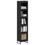 Steel Book Cabinet Bookcase-628902470-628902471
