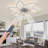 Ferol 14'' Ceiling Fan with LED Lights-159549283