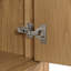 Meuble-lavabo 24 po avec comptoir en marbre de culture Whitney-128635714