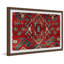 Red Carpet Prints - Single Picture Frame Print-1205370741