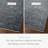 Jean Stoffer x Loloi Bradbury Ocean / Gold Area Rug-86676603