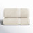 Renata 2 Piece 800 GSM Certified Egyptian Cotton Bath Sheet Set -827115805